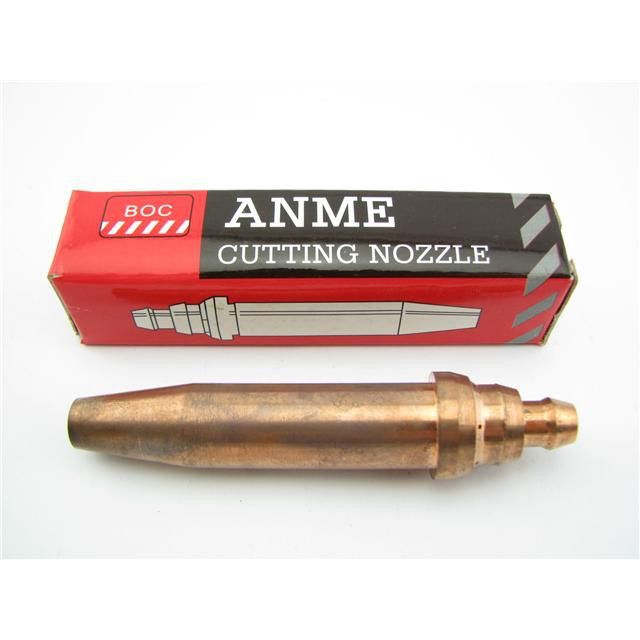 nozel kimpalan gas (ANME 1/32)