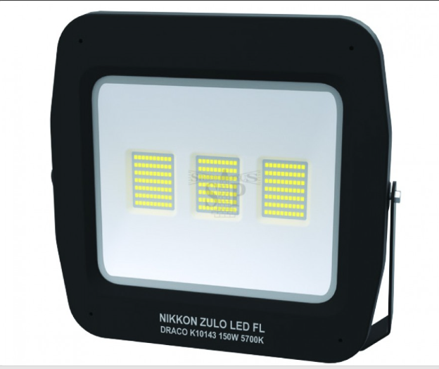Nikkon Zulo 150W LED Floodlight 5700K