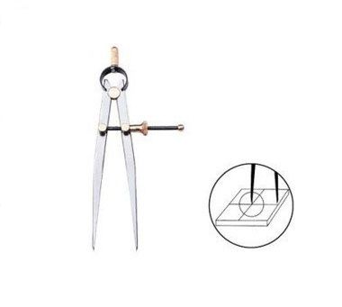 JONNESWAY QUICK ADJUST DIVIDER, SIZE:6"