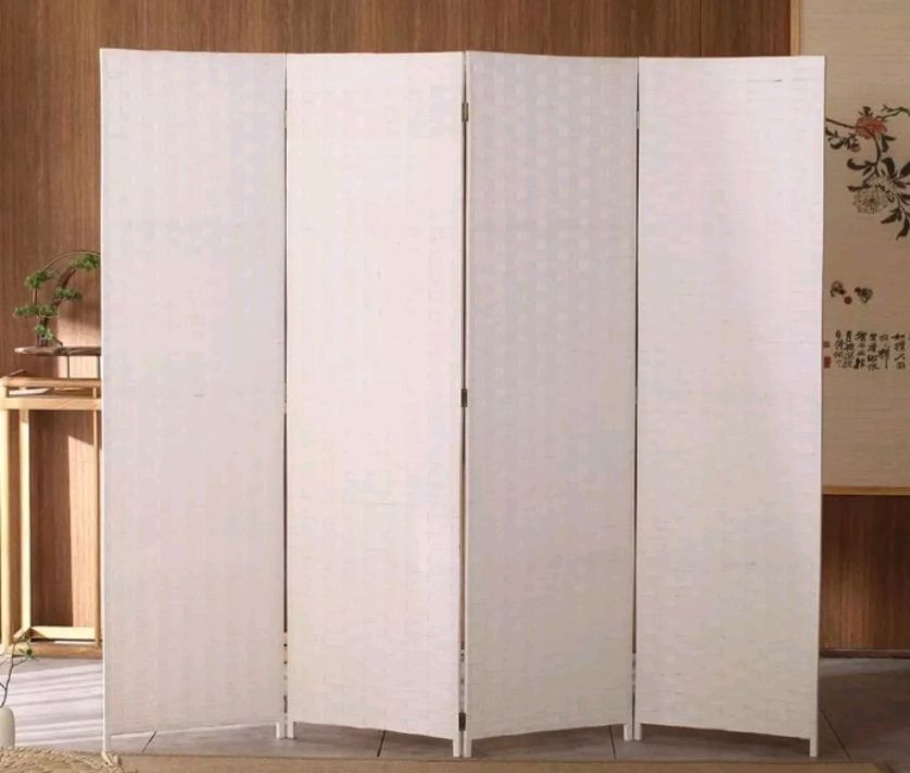 Partition 6ft x 6ft