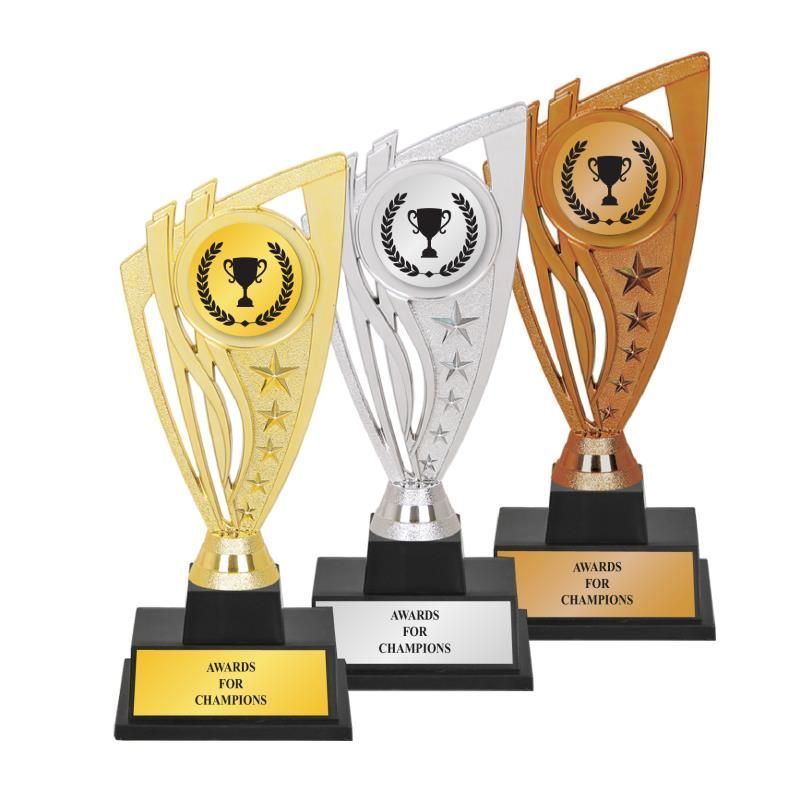 Beauty Sport Souvenir Economy Trophy 19514