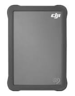 SEAGATE 2.5" DJI FLY DRIVE 2TB
