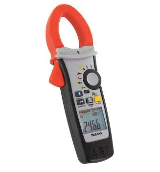 Megger Clamp Meter DCM1500/DCM1500Solar