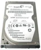 Genuine Malaysia Seagate Warranty - SEAGATE 500GB NOTEBOOK SATA HARD DISK DRIVE 5400RPM