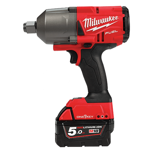 Milwaukee M18 FUEL鈩�3/4" High Torque Impact Wrench
