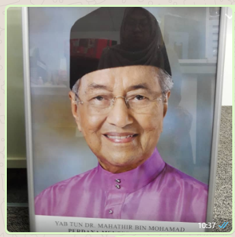Silver Frame (Size: 17" x 22")