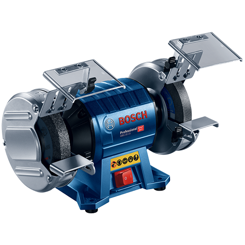 BOSCH GBG 35-15 Double-Wheeled Bench Grinder - 060127A3L0