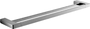 ABAGNO 60cm Single Towel Bar