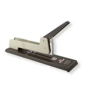 OCHA MAX Heavy Duty Stapler HD12L/17 (Manual Stapling Capacity in sheets: 30-160)