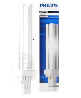 PHILIPS Master PL-C 18w 865 2p COOL DAYLIGHT