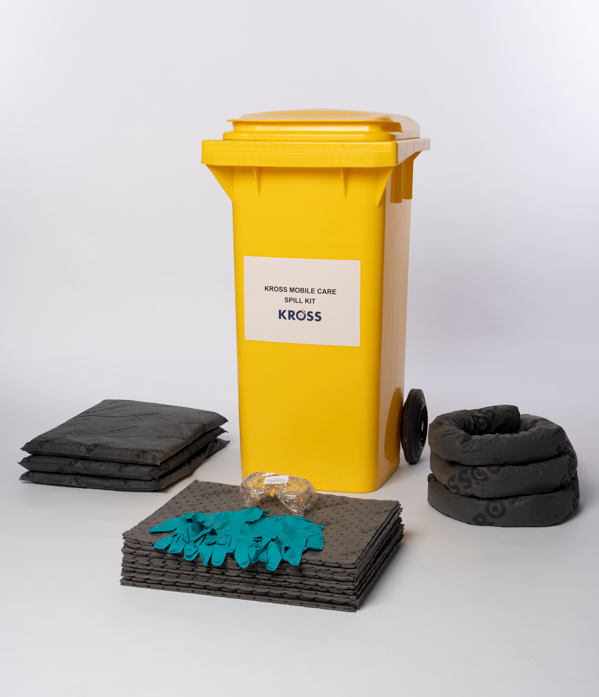 KROSS MOBILE CARE UNIVERSAL