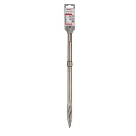 1p R-Tec Point SDS Max Bosch Chisel Twist & Self Sharpening 2608690167