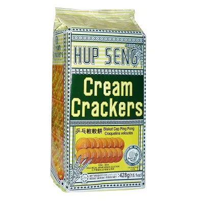 CREAM CRACKER BISCUIT