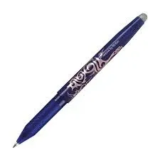 PILOT FRIXION BALL PEN