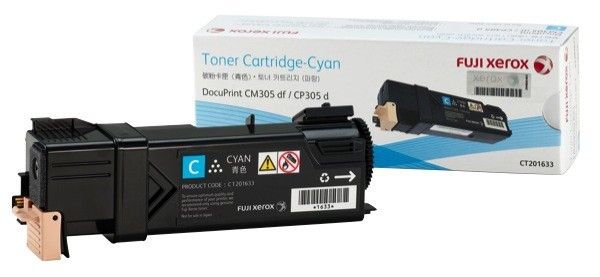Fuji Xerox cartridge Docuprint CM305 DF/ CP 305 D