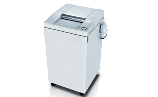 IDEAL SHREDDER 3105CC (4 x 40mm) - oiler