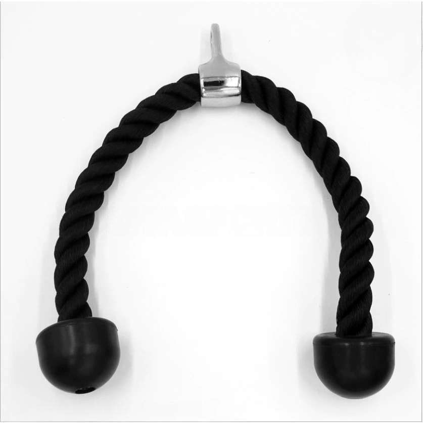 OEM Triceps Rope Double Ended (70CM)