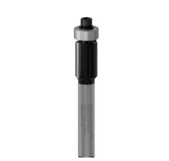 BOSCH PRO ROUTER BIT BOTTOM BEARING FLUSH TRIM, Ø 3/8″ X L 17/32″, SHANK 1/4″ (2608628636)