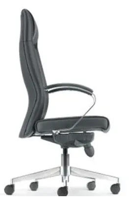NEXUS ZYTKO PRESIDENTIAL HIGH BACK CHAIR - ZY5210L-13S50