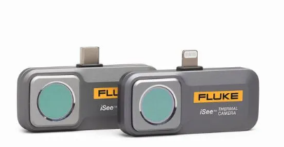 FLUKE TC01A ISEE MOBILE THERMAL CAMERA
