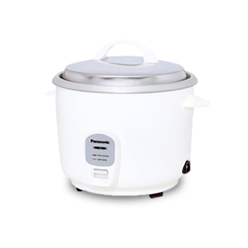 PANASONIC RICE COOKER  SR-E28
