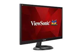 ViewSonic VA2261-H-9 21.5" Full HD LED Monitor