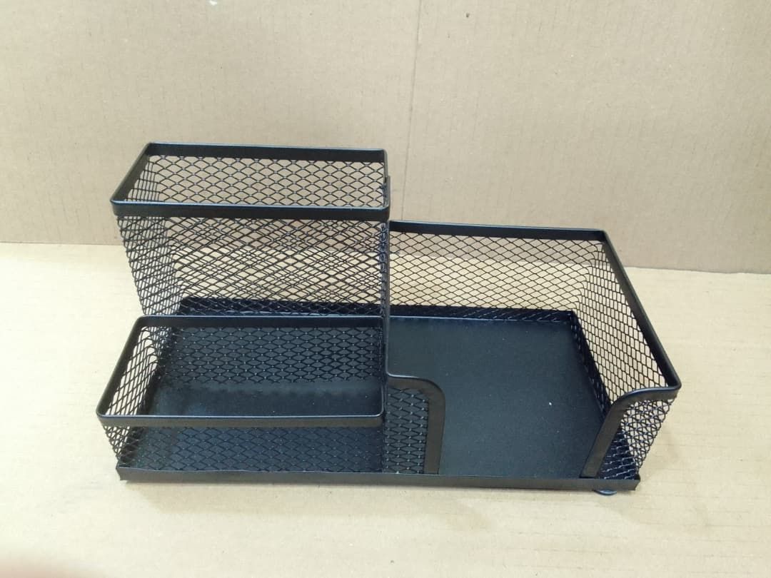 NISO PH9058 Metal Multipurpose Holder