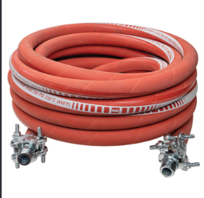 Steam Hose