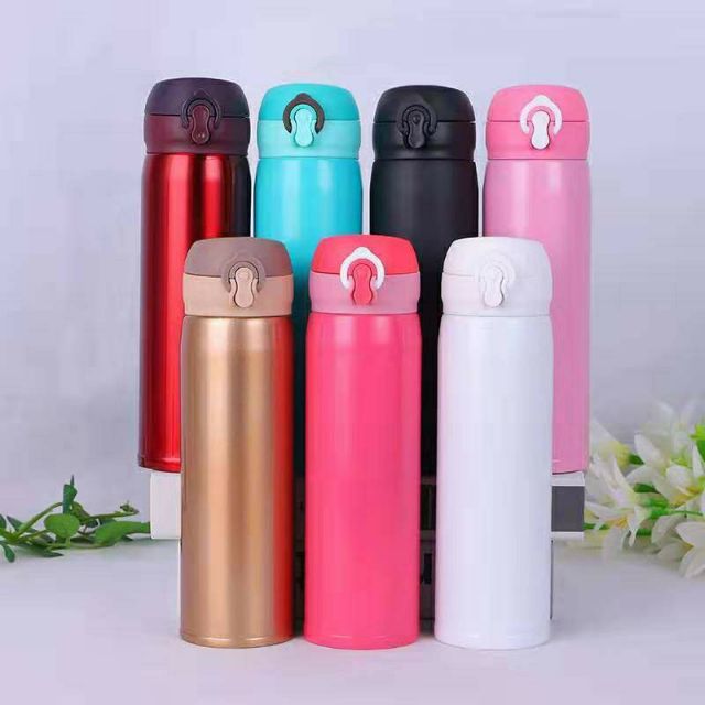 Vacuum Thermal Flask 500ml Thermos