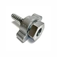 MP Steam hose coupling size: 1"  female