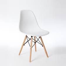 Study Chair Creative Cafe