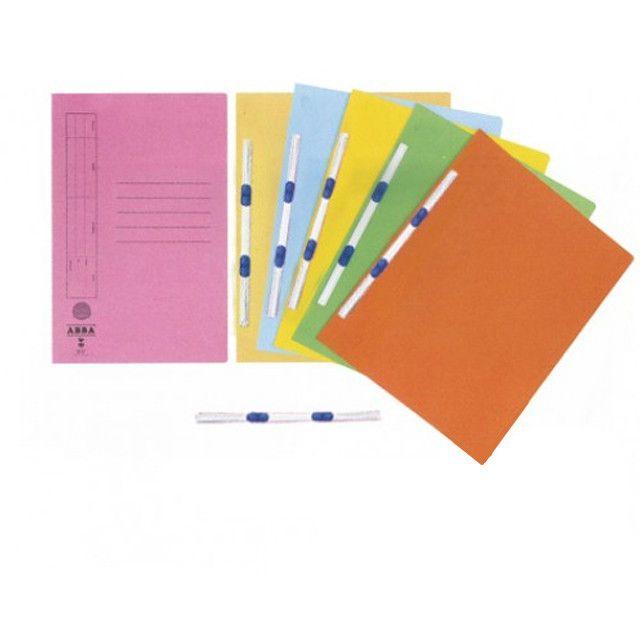 ABBA FLAT FILE MANILA 350 (PROMOTION)