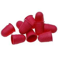 WELL NO.00 THIMBLETTES (FINGER PAD)