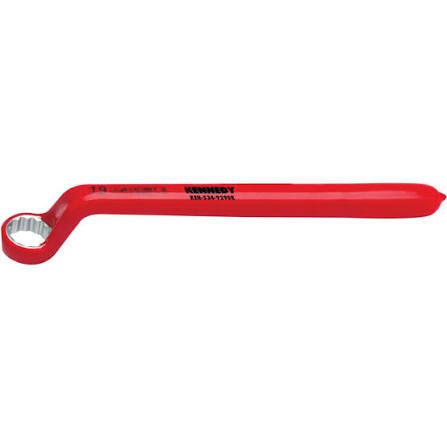 KENNEDY KEN5349250K 15mm INSULATED RING SPANNER