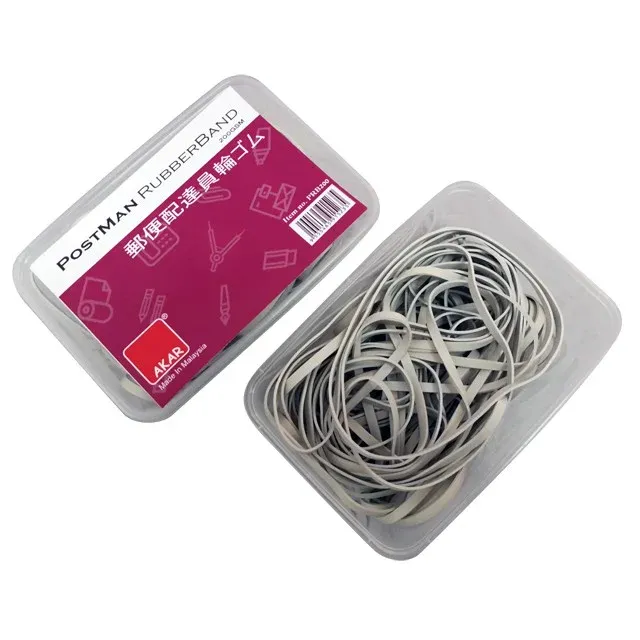POSTMAN RUBBER BAND