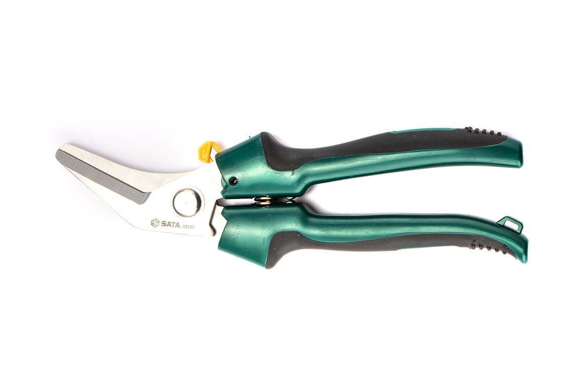 Sata ELECTRICANS ANGLE SCISSOR 8”