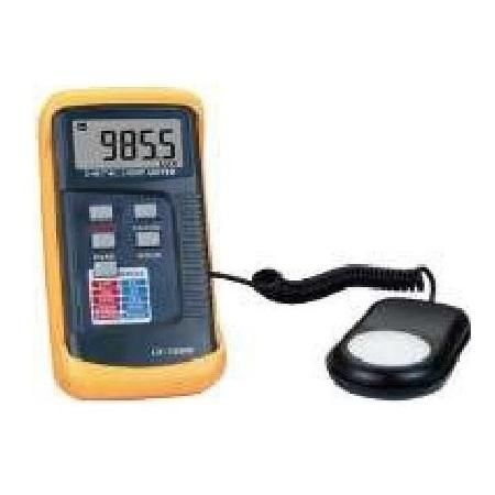 SAFETYWEAR SEDOZ-G DIGITAL LUX METER MODEL: SZEV330B