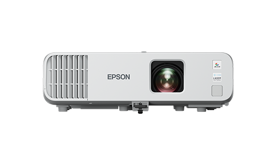Genuine Malaysia Epson Warranty Epson - Epson EB-L200W Projector (Business Laser)