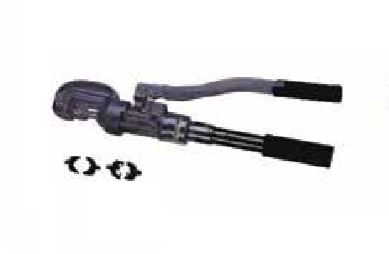 Temo 8T Hydraulic Crimping Pliers
