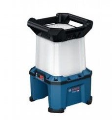 BOSCH CORDLESS JOBSITE LIGHT GLA 18VH-7500 (06014A5001)