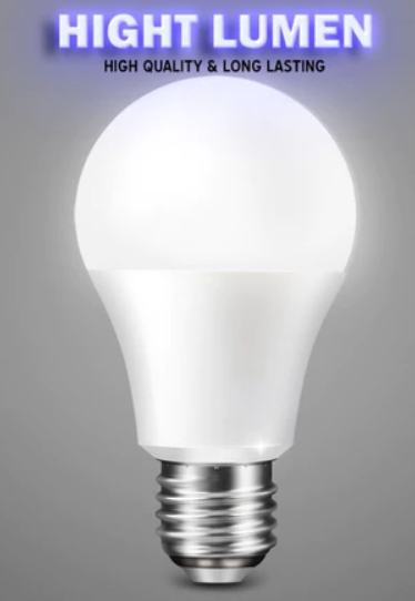 FIGHTER SIRIM LED E27 Bulb 20W Mentol Lampu Energy