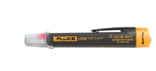 Fluke LVD2 LED Voltage tester