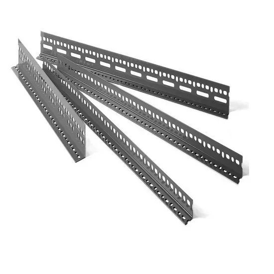Others Slotted Angle Bar