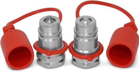 Summit Hydraulics