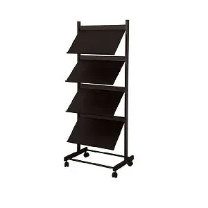 WRITEBEST Leaflet Stand LT379B