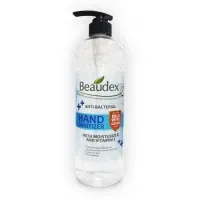 Beaudex Hand Sanitizer 1000Ml