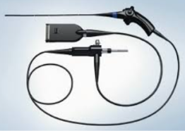 OLYMPUS MAJ-2549 THROAT MICROPHONE FOR OTV-S500