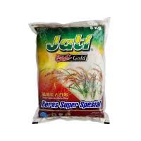 JATI BERAS PADI GOLD 5KG