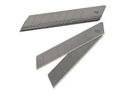 Stanley 11-325 25mm Heavy Duty Quick-Point Snap-Off Blades REPLACEMENT