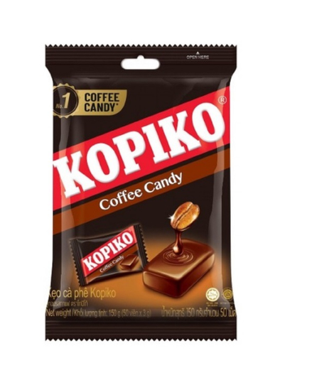 Kopiko Coffee Candy 140g